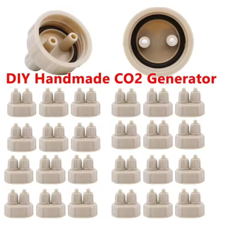 Aquarium CO2 System DIY Air Di - đánh giá và giá Aquarium Fish Youtube