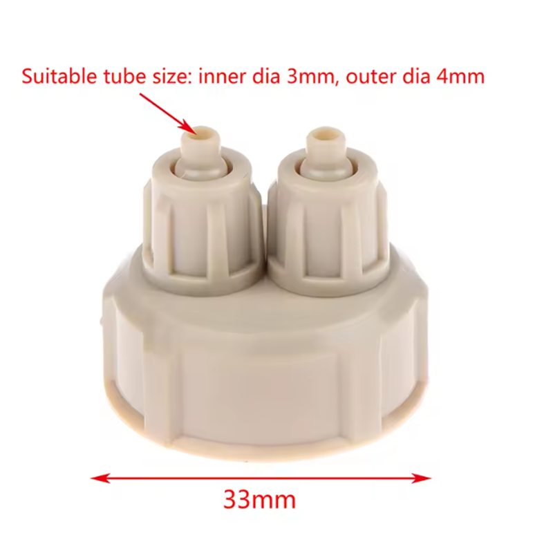 Aquarium CO2 System DIY Air Di - đánh giá và giá Aquarium Fish Youtube