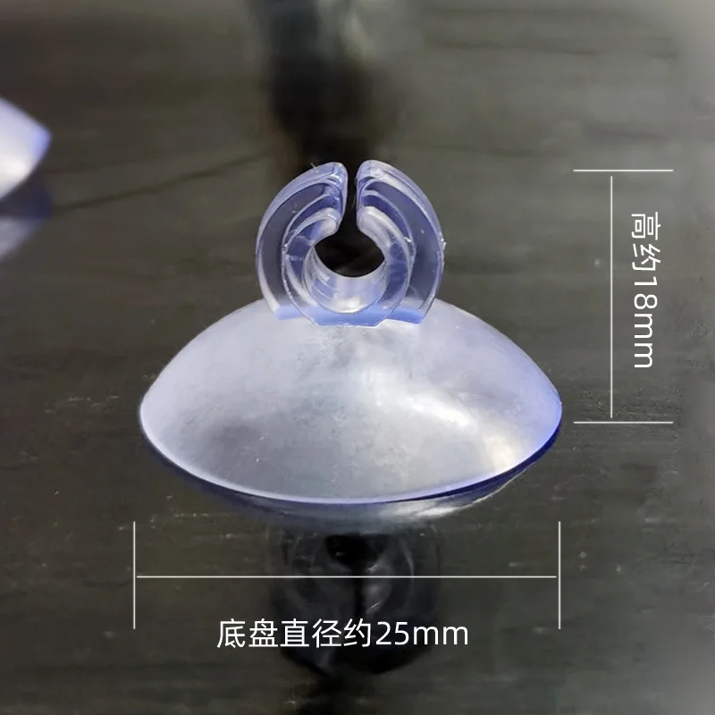 10pcs Plastic Suckers for Aqua - đánh giá và giá Aquarium Fish Youtube