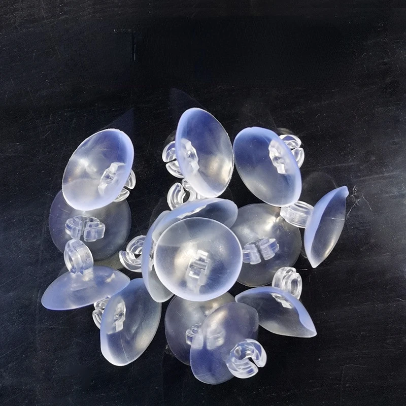 10pcs Plastic Suckers for Aqua - đánh giá và giá Aquarium Fish Youtube
