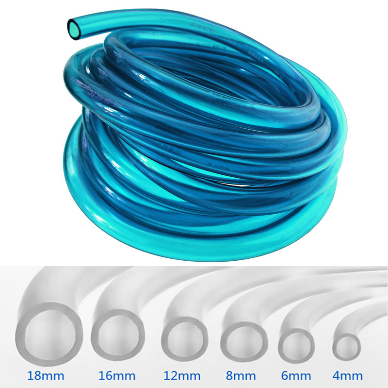 12 16 18mm Aquarium Hose for W - đánh giá và giá Aquarium Fish Waste Collector