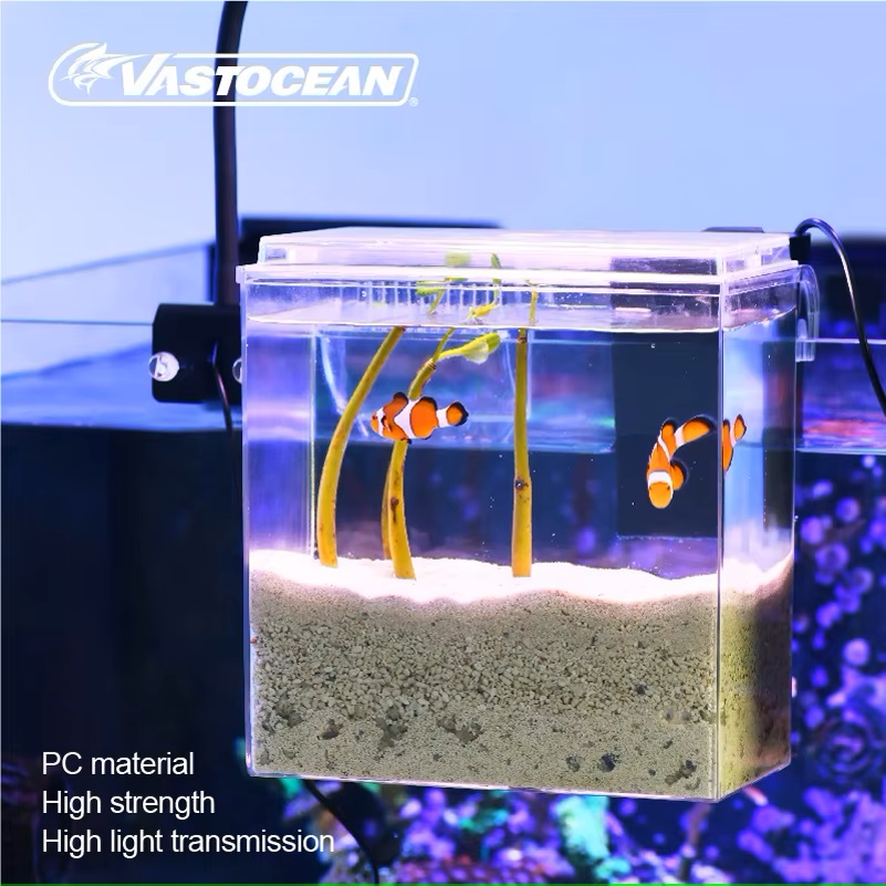 VASTOCEAN Fish Tank External F - đánh giá và giá Aquarium Fish Waste Collector