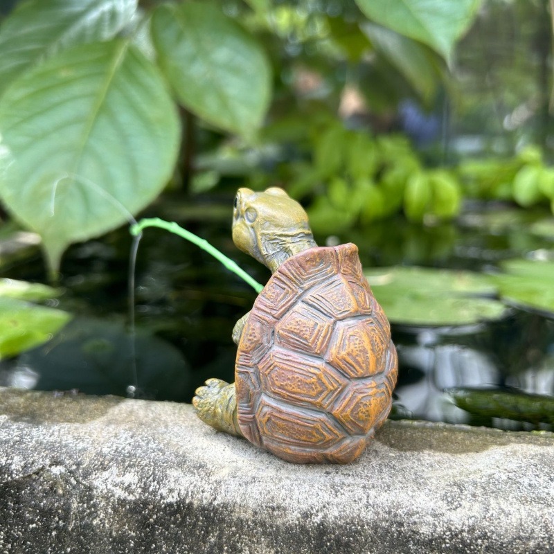 Turtle fishing fish tank aquar - đánh giá và giá Aquarium Fish Farm