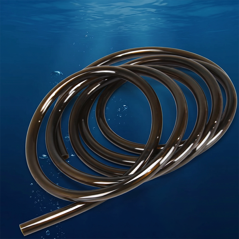 Multiple Sizes 8-19mm Transpar - đánh giá và giá Aquarium Fish Waste Collector