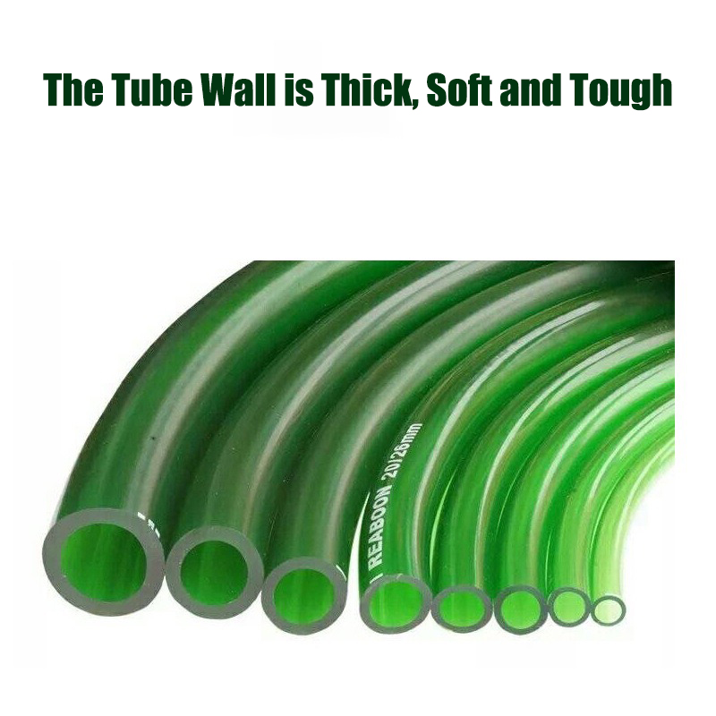 Multiple Sizes 8-19mm Transpar - đánh giá và giá Aquarium Fish Waste Collector