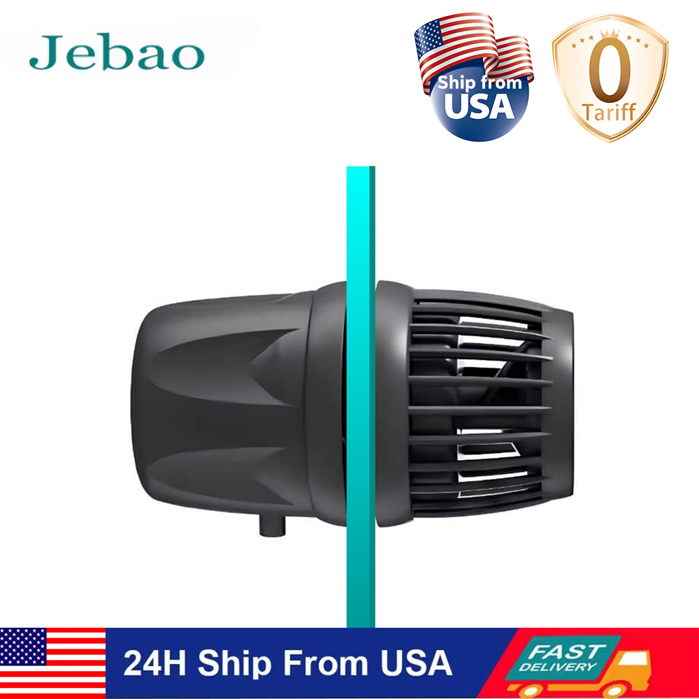 Jebao Jecod DMP-10/20/30/40 Ne - đánh giá và giá Aquarium Fish For Beginners