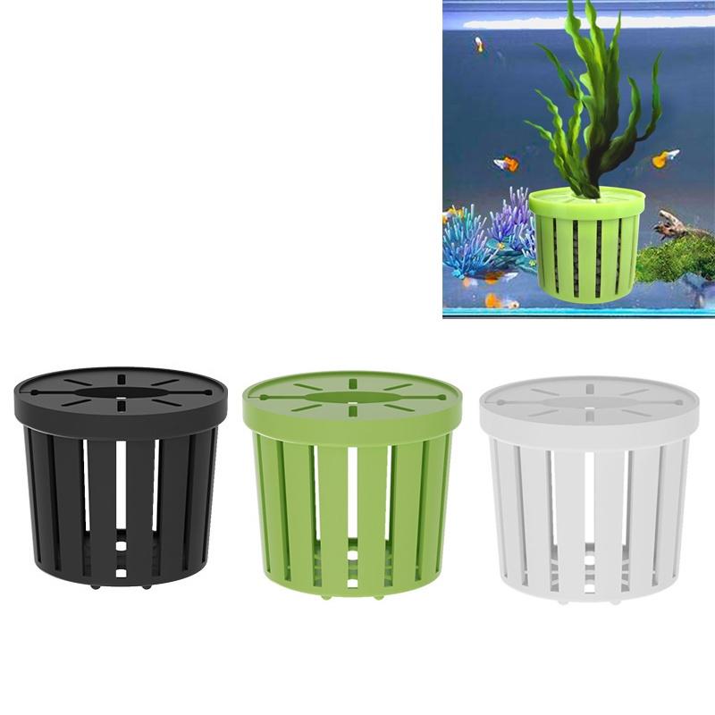 4Pcs Pet Fish Tank Landscaping - đánh giá và giá Aquarium Fish In