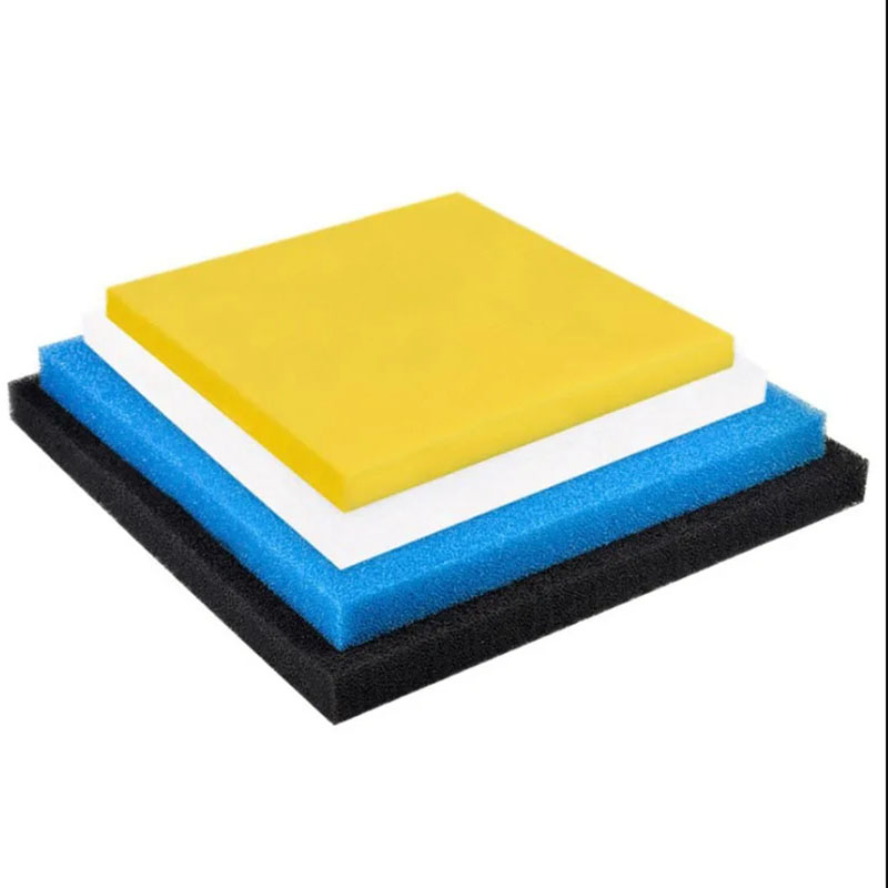 Black, blue, yellow 50cmx50cmx - đánh giá và giá Aquarium Fish Black