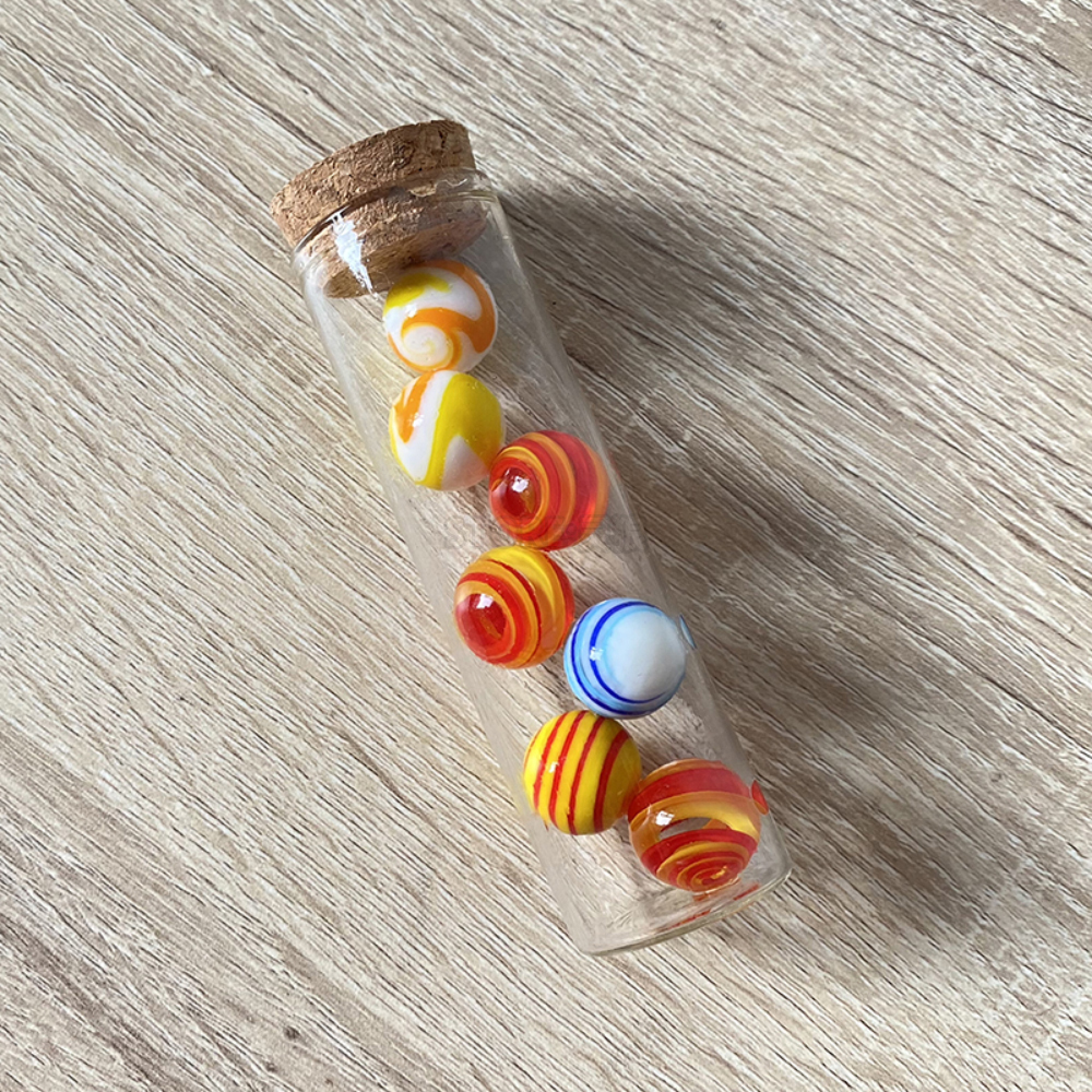 G1 16MM Marbles Crystal Ball G - đánh giá và giá Aquarium Fish Farm