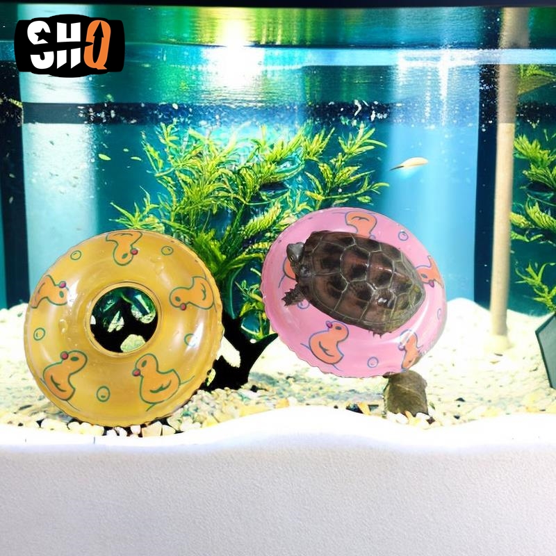 Summer Turtle Water Play Kayak - đánh giá và giá Aquarium Fish Escape