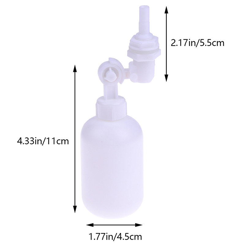 NEW 1PC Floating Ball Valve Aq - đánh giá và giá Aquarium Fish For Beginners