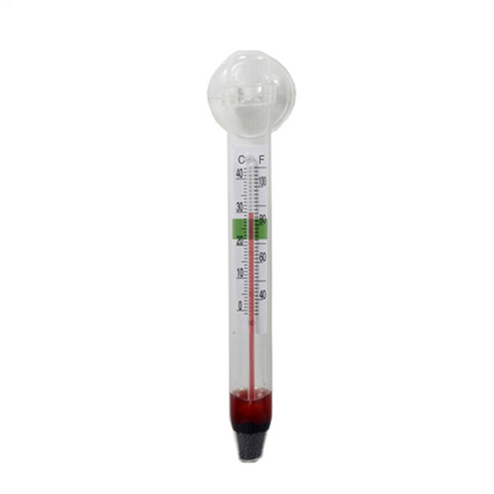 10.5cm Floating Temperature Ga - đánh giá và giá Aquarium Fish Escape
