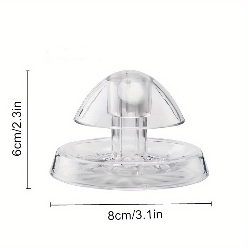 1PCS Fish Tank Aquarium Cleane - đánh giá và giá Aquarium Fish Escape
