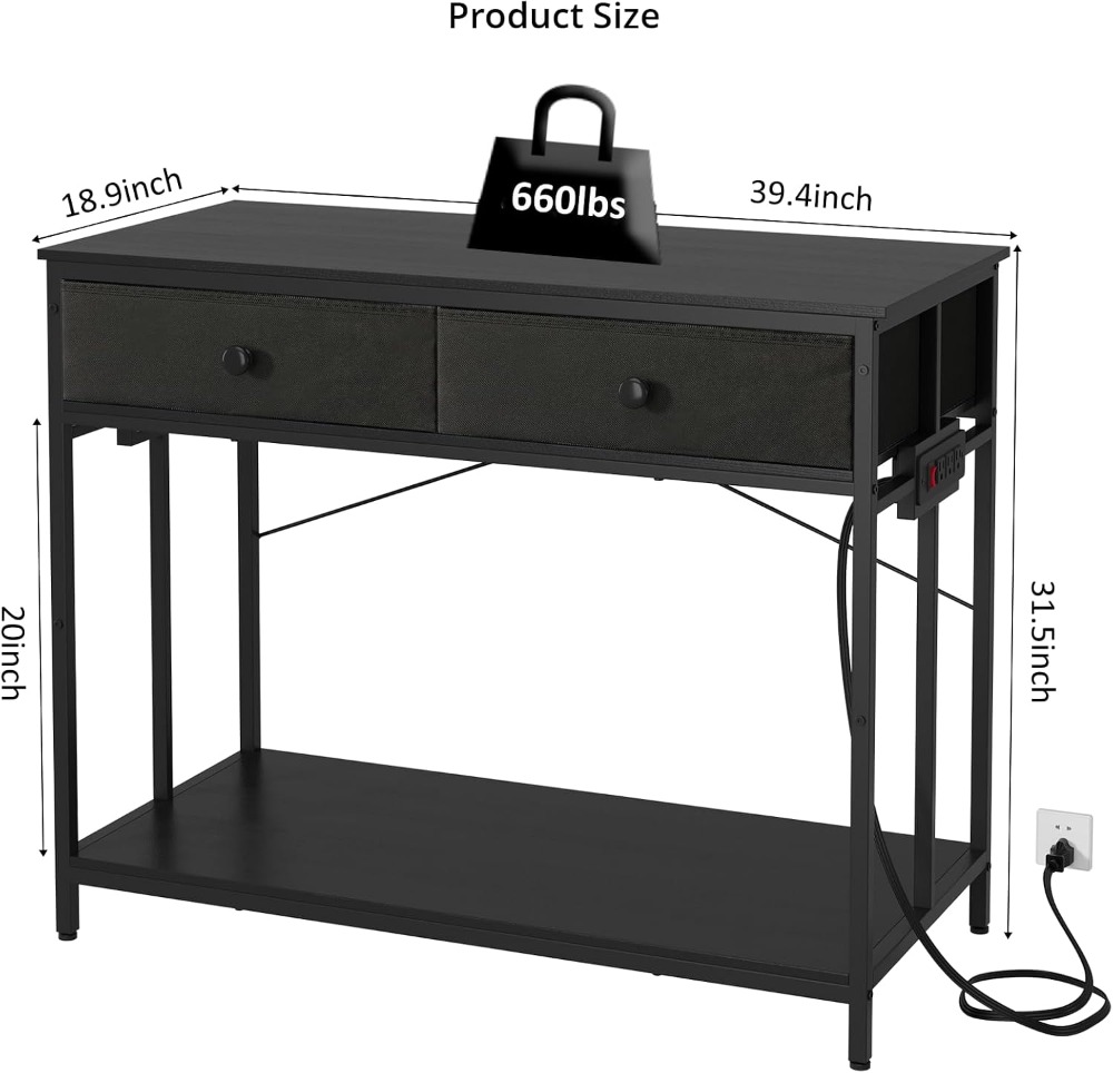 40 Gallon Aquarium Stand with  - đánh giá và giá Aquarium Fish Black