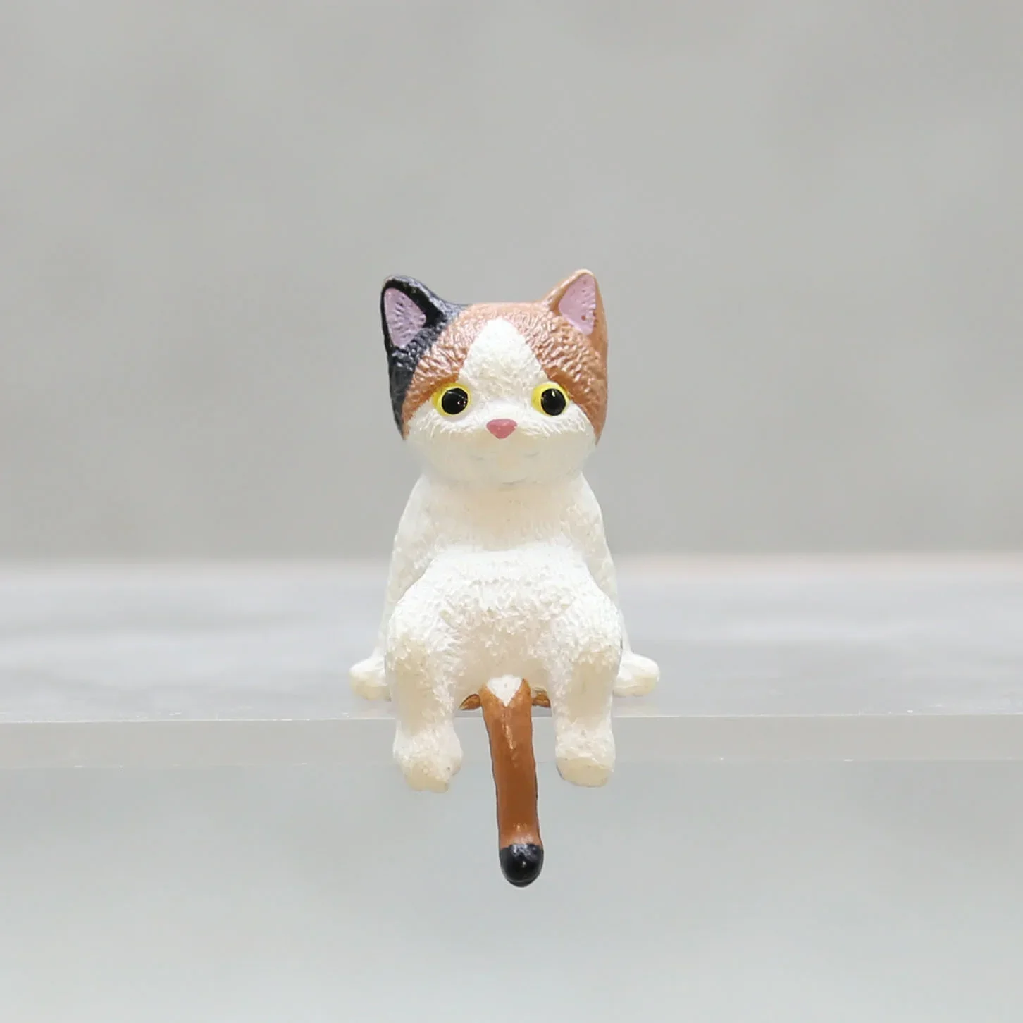 Cute Cartoon Cat Decor PVC Hom - đánh giá và giá Aquarium Fish For Beginners