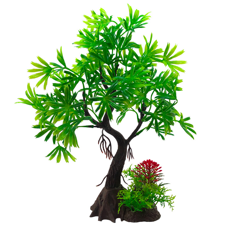 Fish Tank DIY  Artificial Aqua - đánh giá và giá Aquarium Fish Tank Price