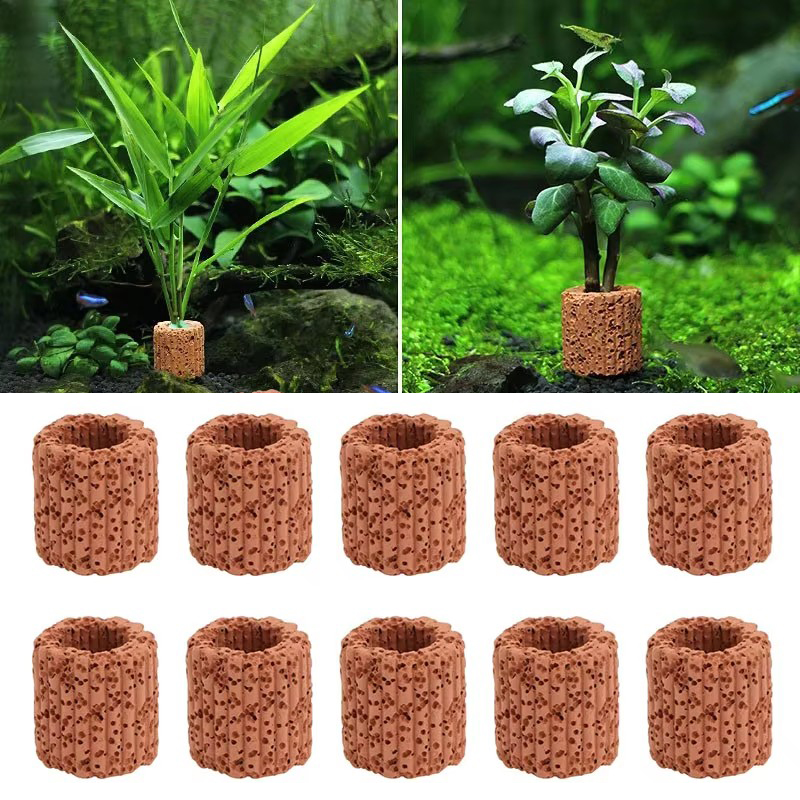 Aquatic Plant Fixed Ring for A - đánh giá và giá Aquarium Fish Tank Price