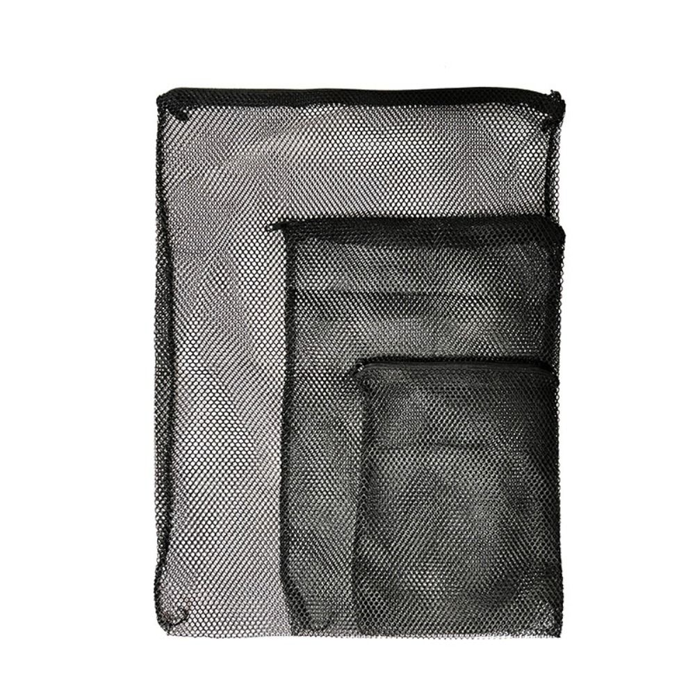 Isolation Bag Nylon Filter Bag - đánh giá và giá Aquarium Fish Black