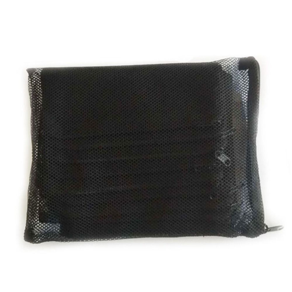 Isolation Bag Nylon Filter Bag - đánh giá và giá Aquarium Fish Black