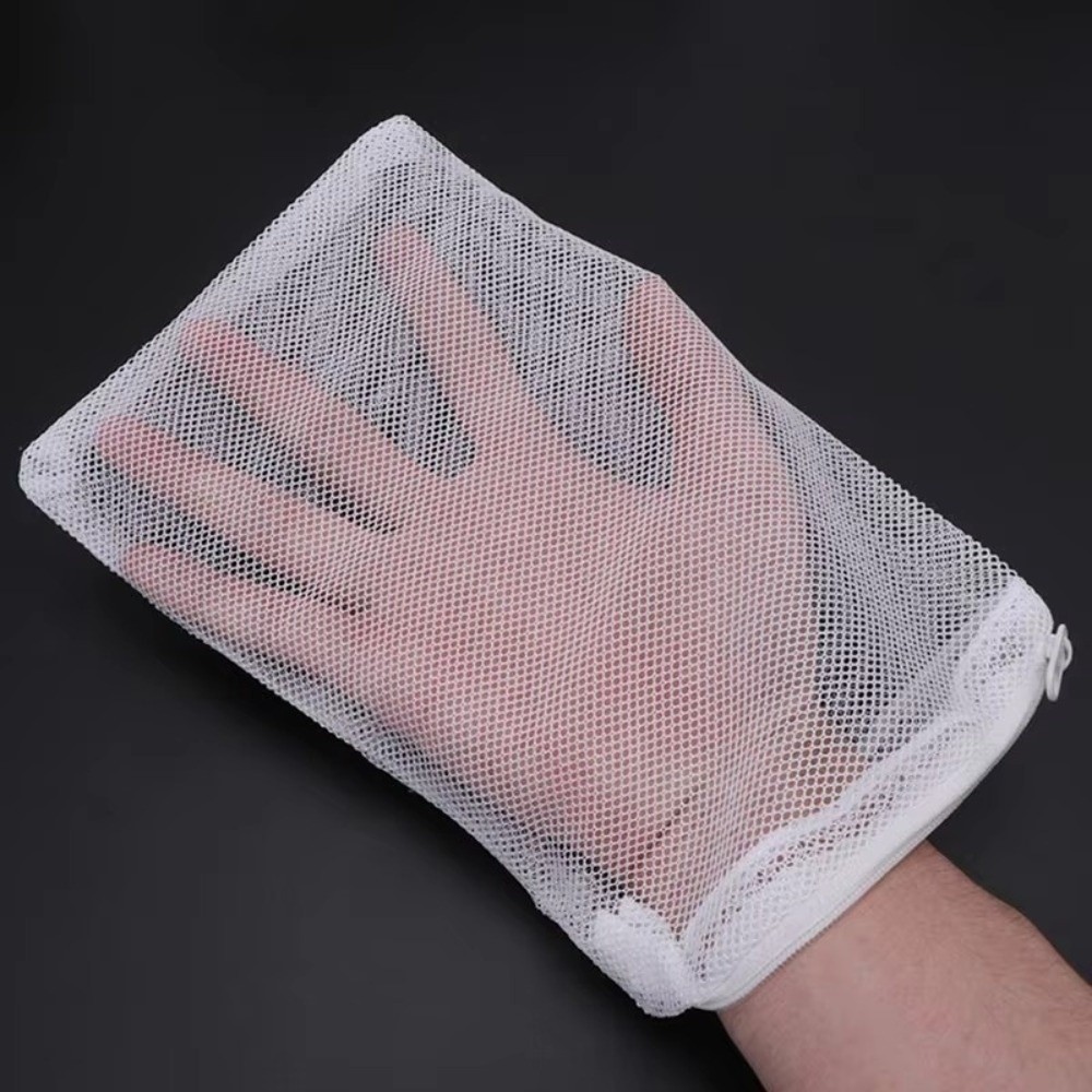 Isolation Bag Nylon Filter Bag - đánh giá và giá Aquarium Fish Black