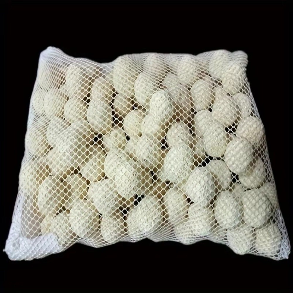 Isolation Bag Nylon Filter Bag - đánh giá và giá Aquarium Fish Black