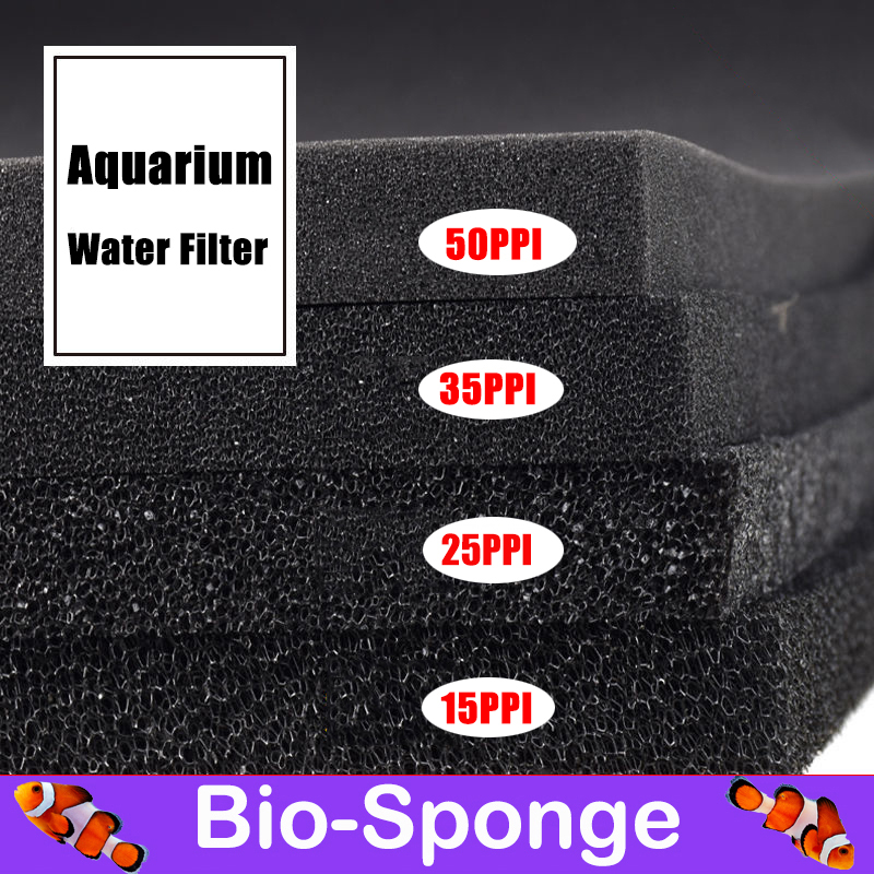 Aquarium Biochemical Cotton Fi - đánh giá và giá Aquarium Fish Black