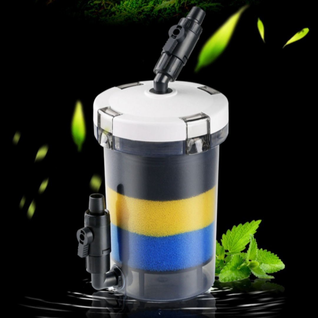 SUNSUN EW-602  EW-603 EW-604 S - đánh giá và giá Aquarium Fish Waste Collector