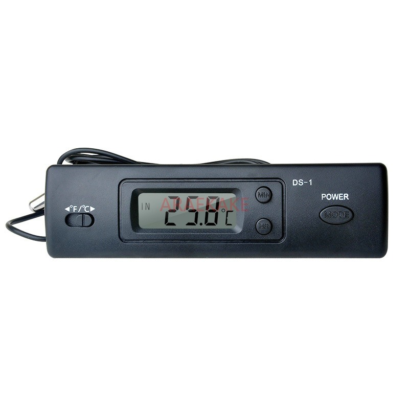 New DS-1 Electronic Refrigerat - đánh giá và giá Aquarium Fish For Beginners