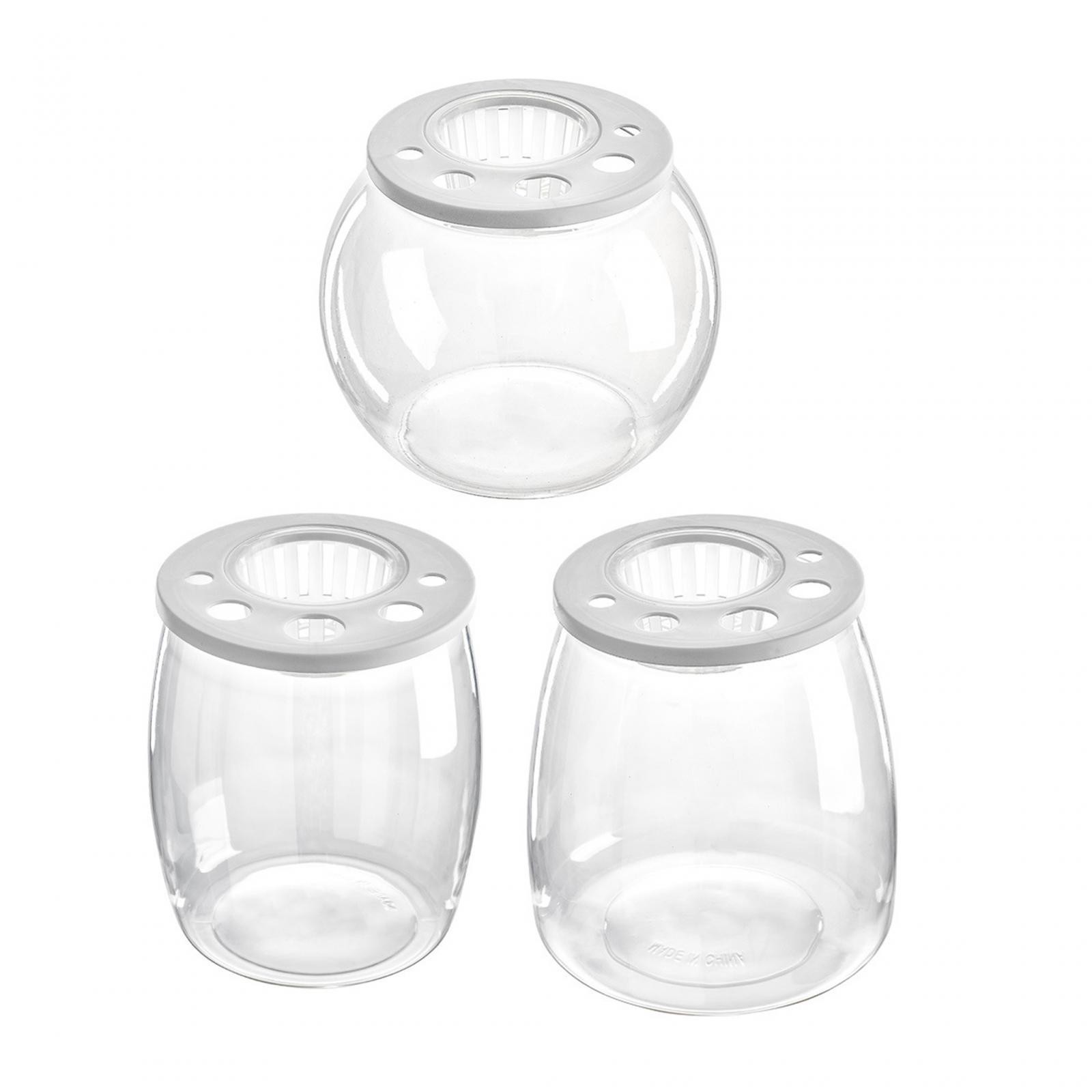 Fish Tank Desktop Clear Versat - đánh giá và giá Draw Fish Aquarium