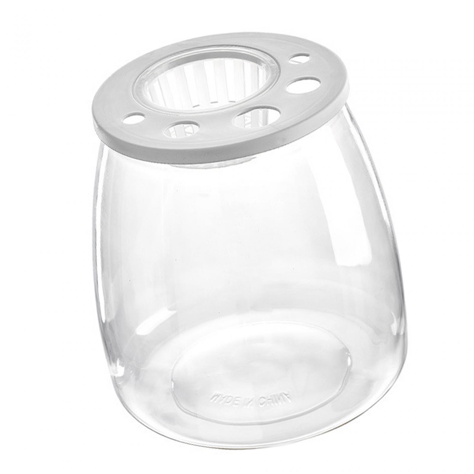 Fish Tank Desktop Clear Versat - đánh giá và giá Draw Fish Aquarium