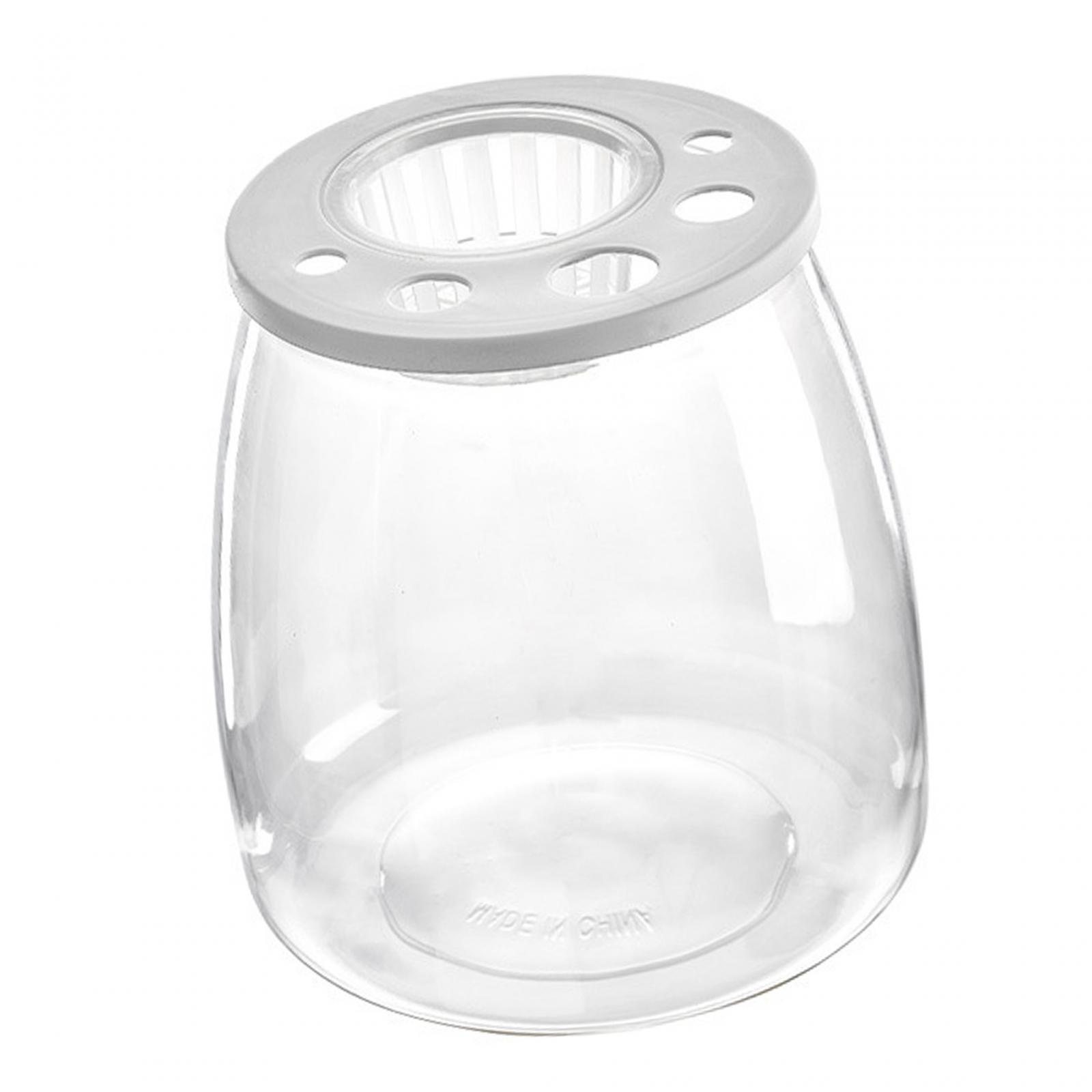 Fish Tank Desktop Clear Versat - đánh giá và giá Draw Fish Aquarium