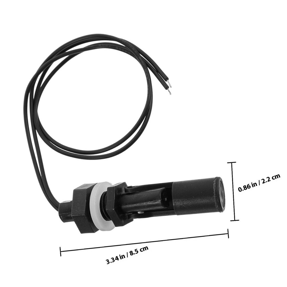 3Pcs Plastic Float Switch Side - đánh giá và giá Aquarium Fish In