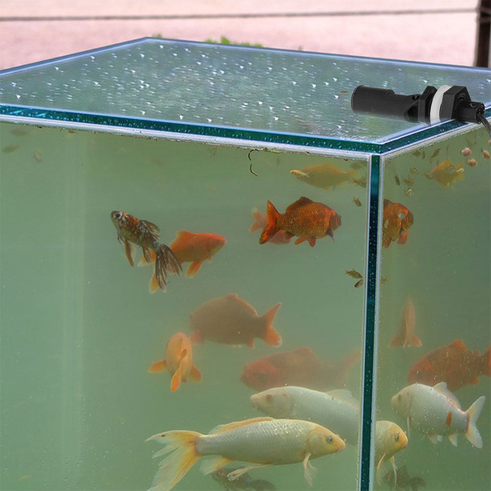 3Pcs Plastic Float Switch Side - đánh giá và giá Aquarium Fish In