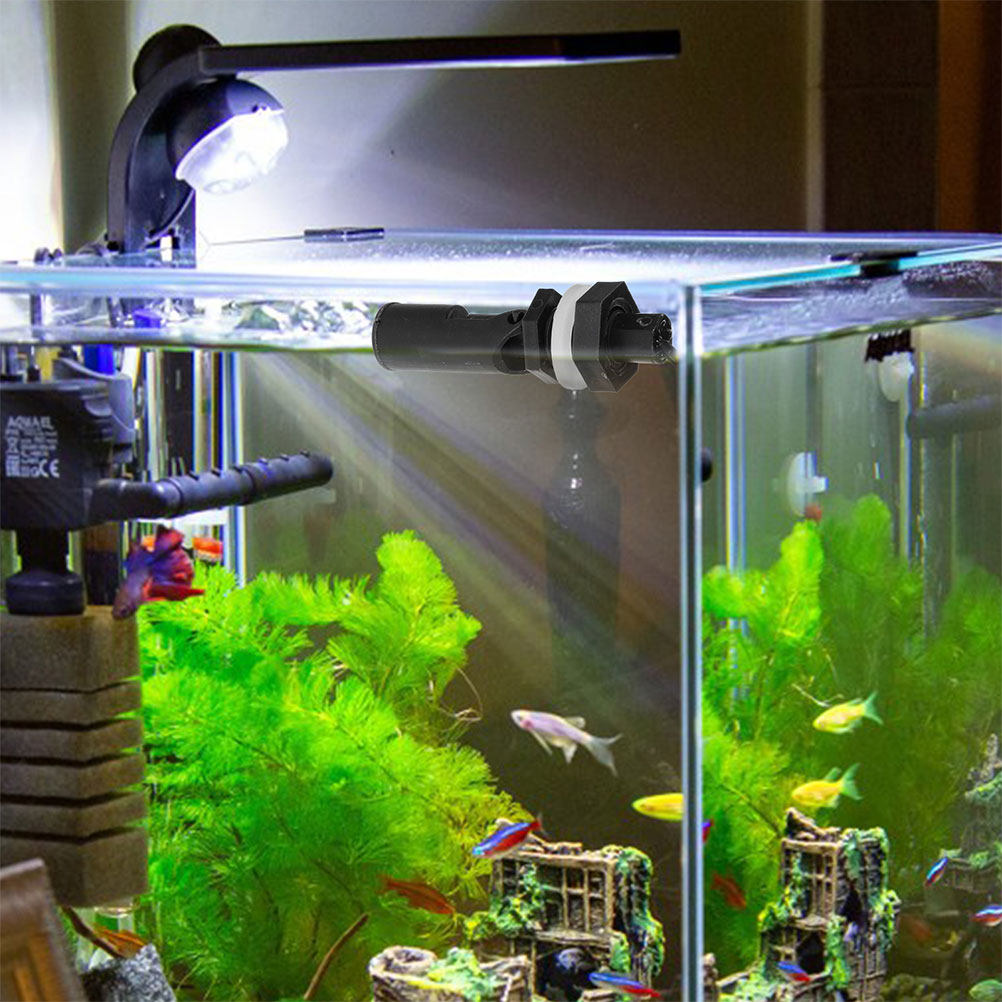 3Pcs Plastic Float Switch Side - đánh giá và giá Aquarium Fish In