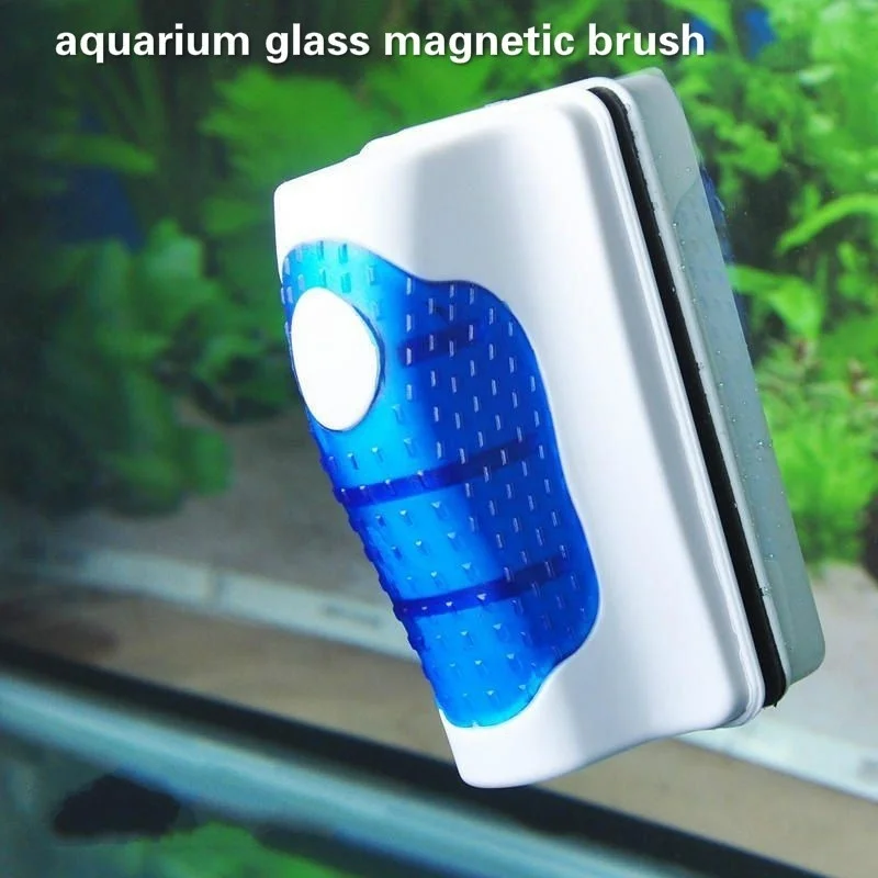 Fish Tank Glass Scraper Cleane - đánh giá và giá Aquarium Fish Escape