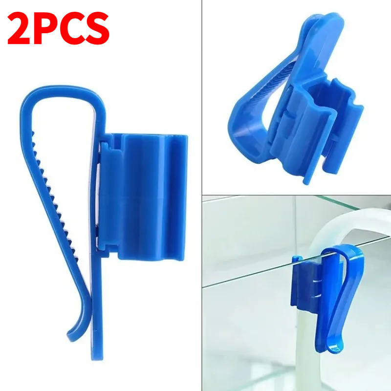 Aquarium Hose Clip 2PC, Adjust - đánh giá và giá Aquarium Fish Youtube