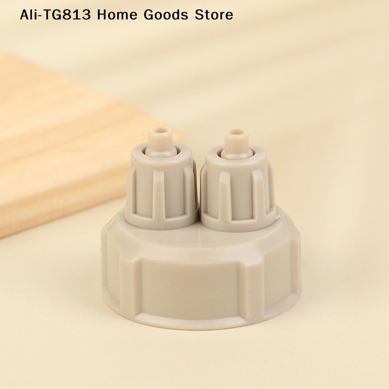 [TG813]Aquarium CO2 System Tub - đánh giá và giá Aquarium Fish Youtube