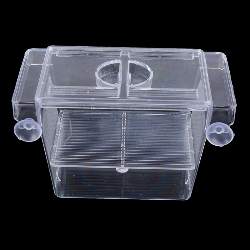 Aquarium Fish Tank Guppy Doubl - đánh giá và giá Aquarium Fish Escape