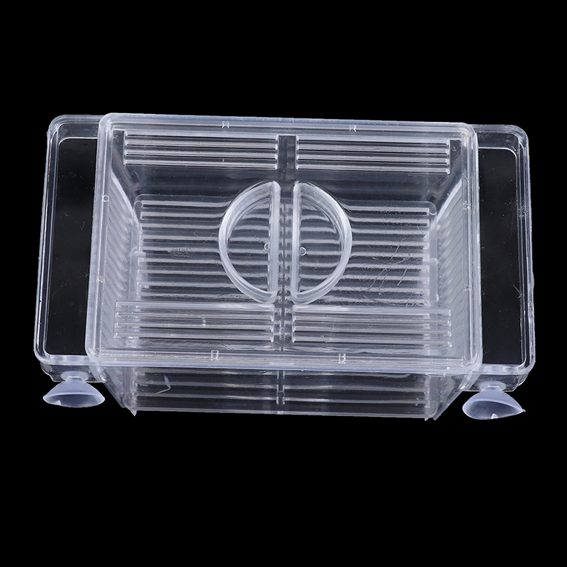 Aquarium Fish Tank Guppy Doubl - đánh giá và giá Aquarium Fish Escape