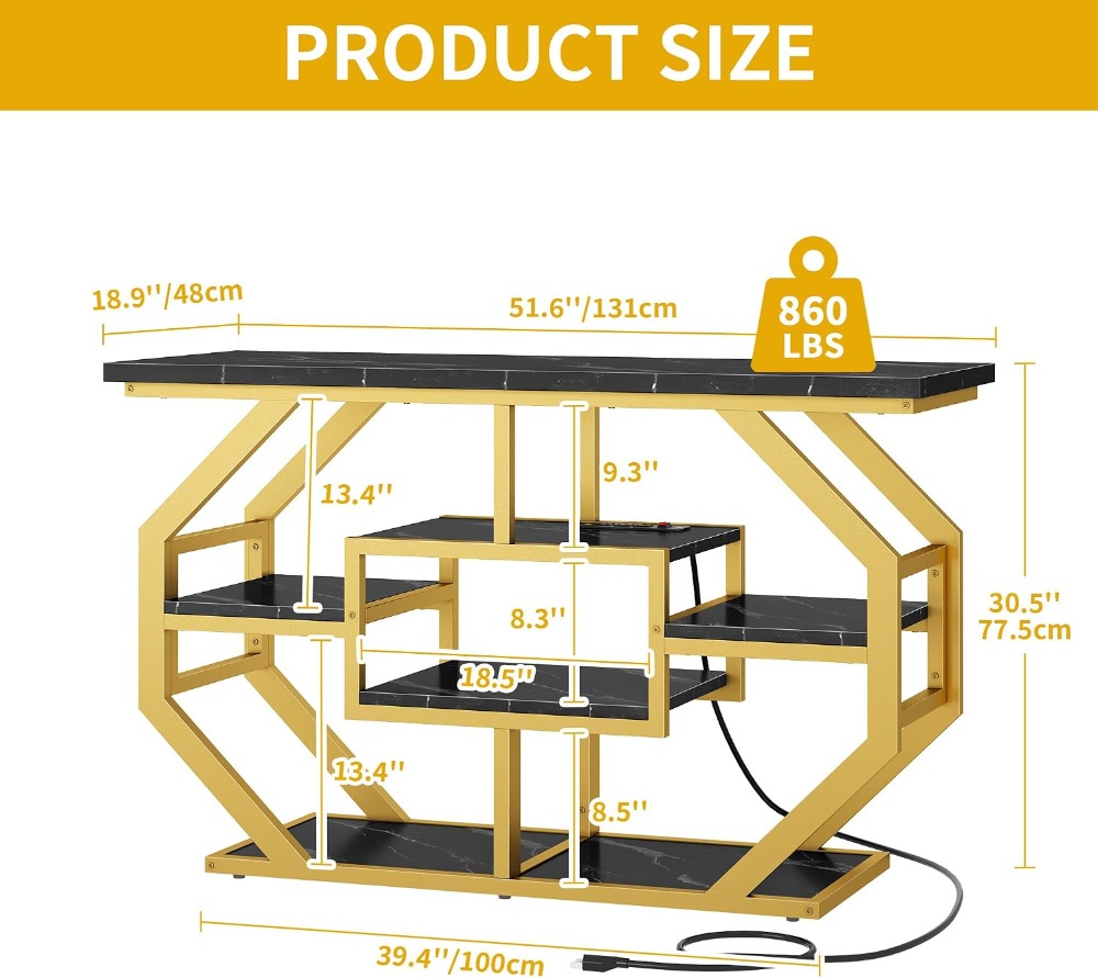 55-75 Gallon Aquarium Stand wi - đánh giá và giá Aquarium Fish Black