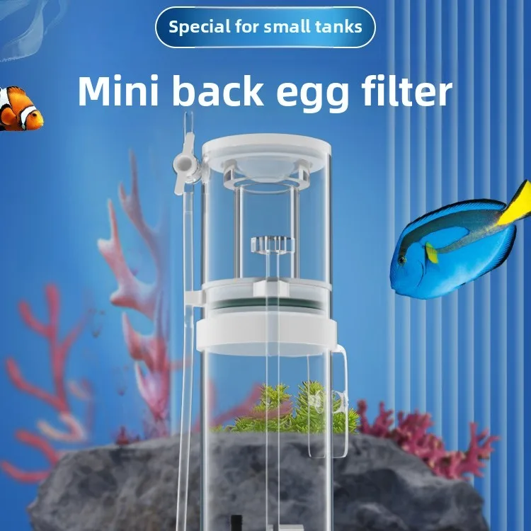 110V-240V New Mini Aquarium Pr - đánh giá và giá Aquarium Fish Waste Collector