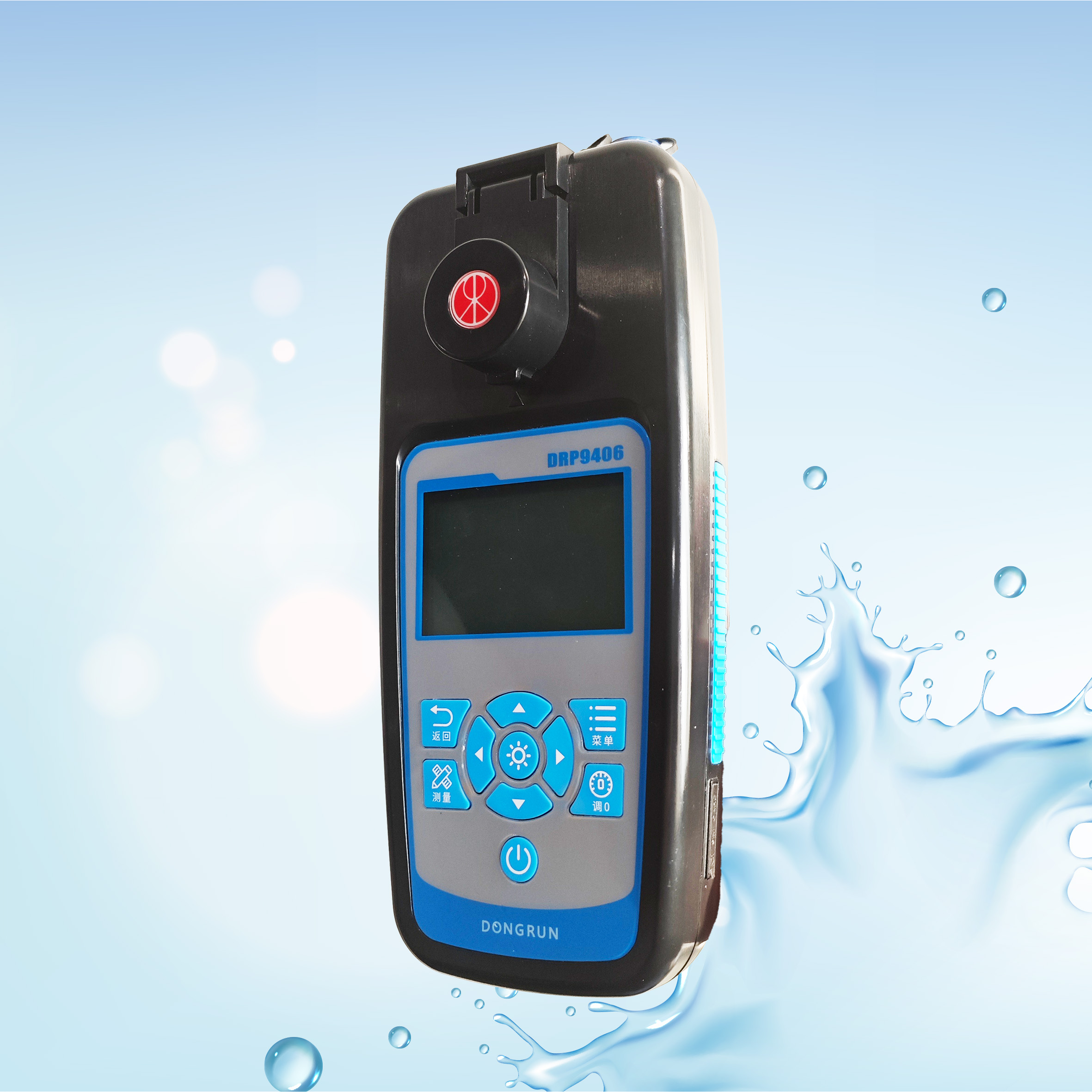 Handheld Digital Water Quality - đánh giá và giá Aquarium Test Kit