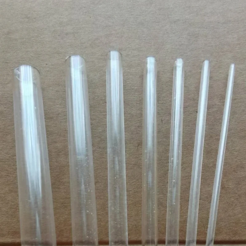 Transparent Acrylic Round Pipe - đánh giá và giá Aquarium Fish Youtube