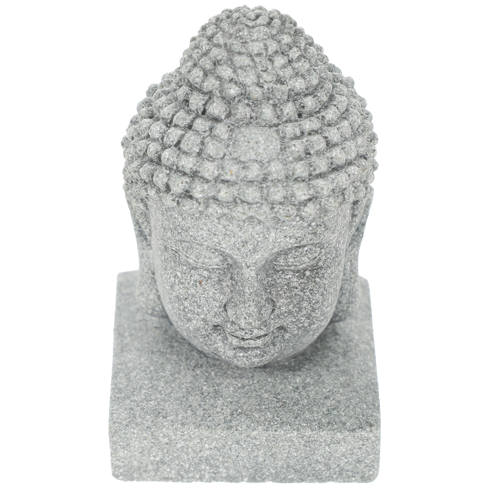 Desktop Buddha Statue Chinese  - đánh giá và giá Aquarium Fish In