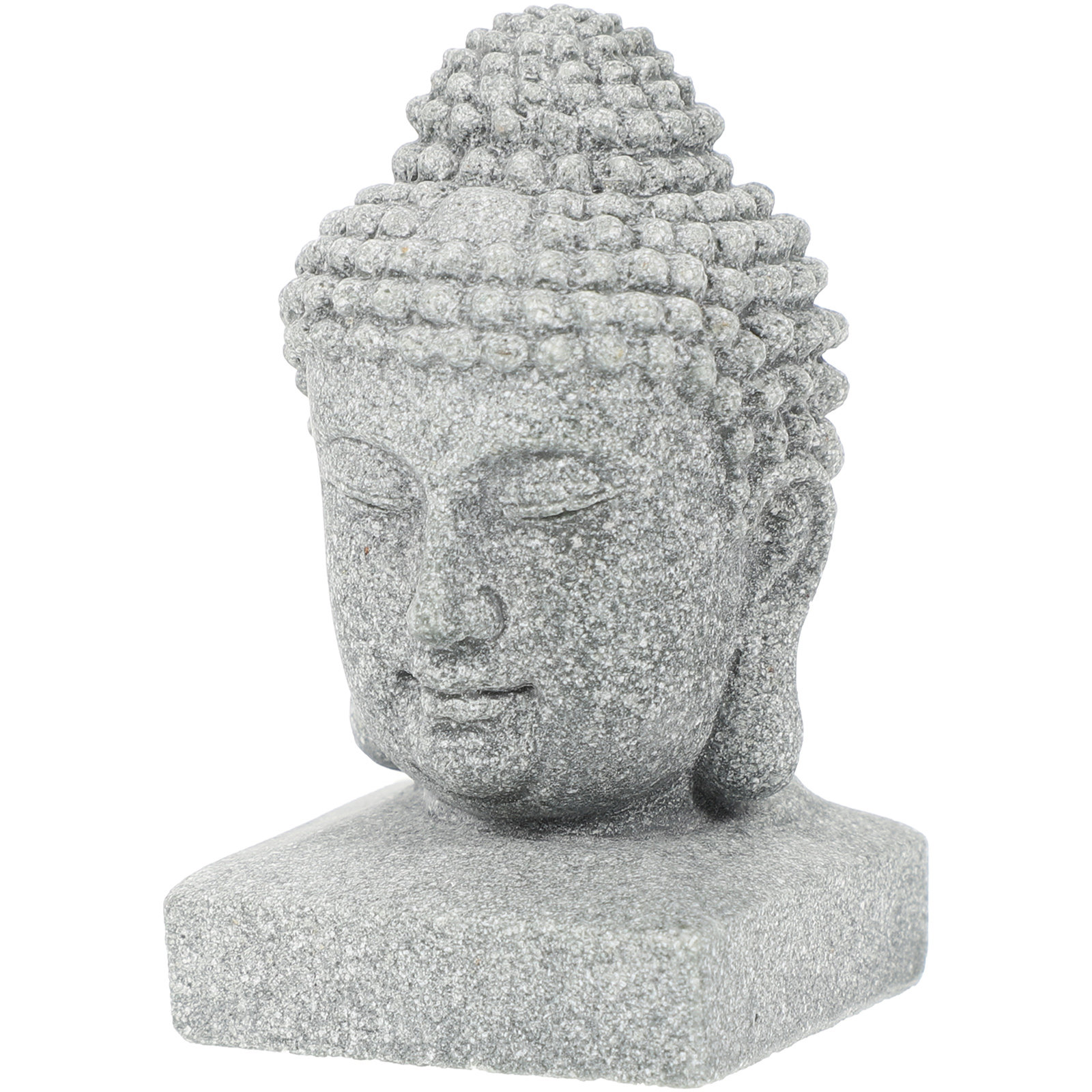 Desktop Buddha Statue Chinese  - đánh giá và giá Aquarium Fish In