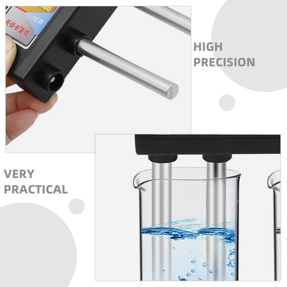 2Pcs Water Quality Testing Acc - đánh giá và giá Aquarium Test Kit