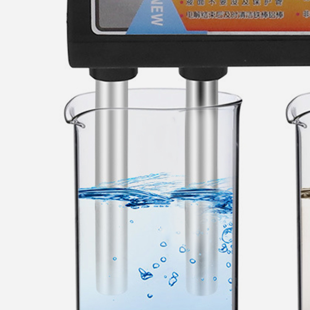 2Pcs Water Quality Testing Acc - đánh giá và giá Aquarium Test Kit