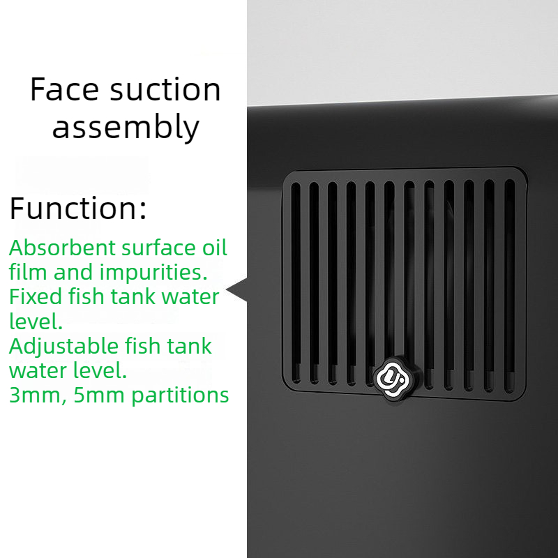 Y1 Siphon Backpack Fish Tank F - đánh giá và giá Aquarium Fish Waste Collector