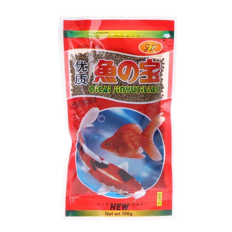 Yu Zhi Bao High-Quality Goldfi - đánh giá và giá Aquarium Fish For Beginners