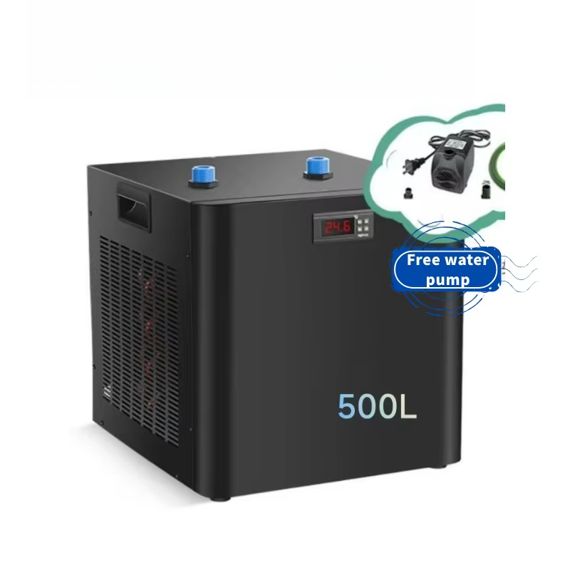 Fish Tank Water Chiller with P - đánh giá và giá Aquarium Fish In